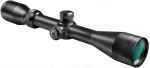 Scope Barska Optics 3-9X40MM Hornet Matte With Rings